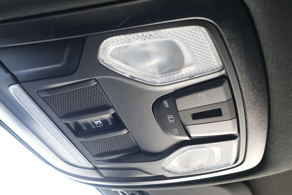 Thumbnail: 2024 RAM 3500 - 28