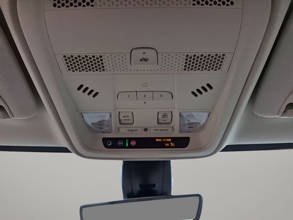 New 2026 White Cadillac Premium Luxury image 42