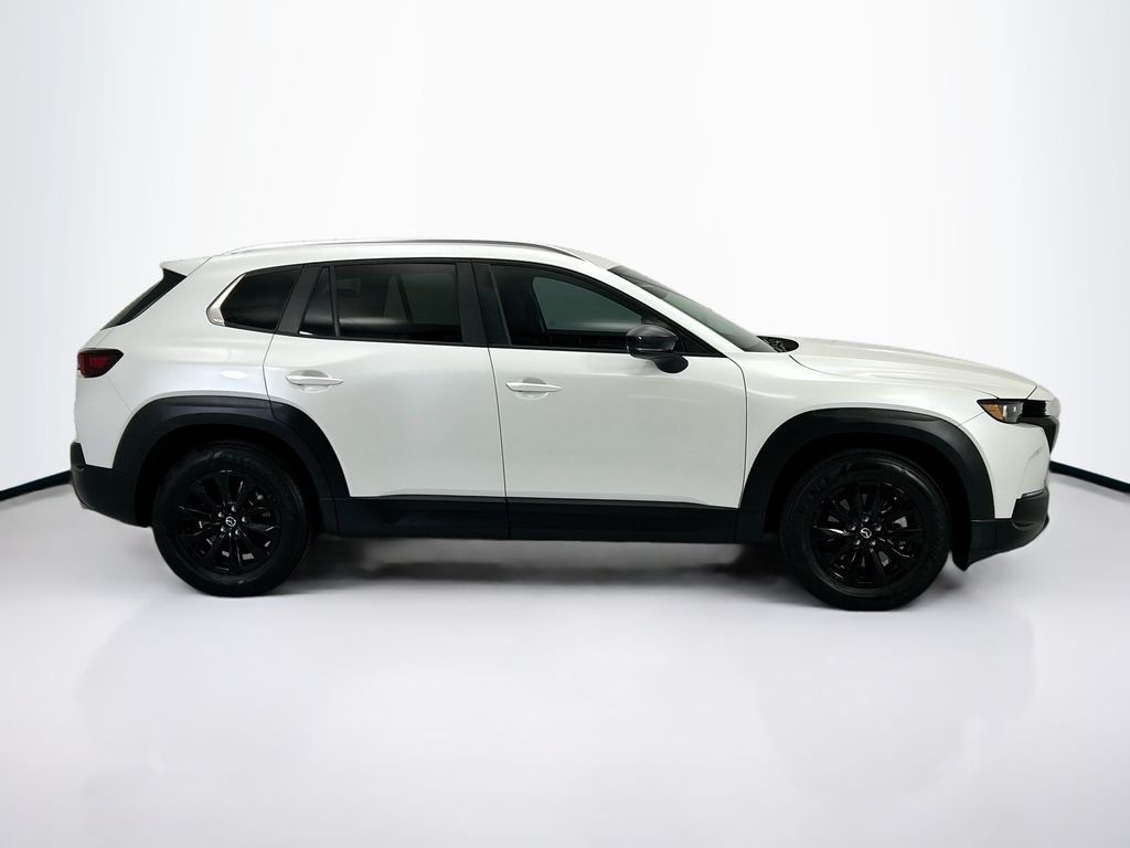 Thumbnail: 2024 Mazda CX-50 - 4