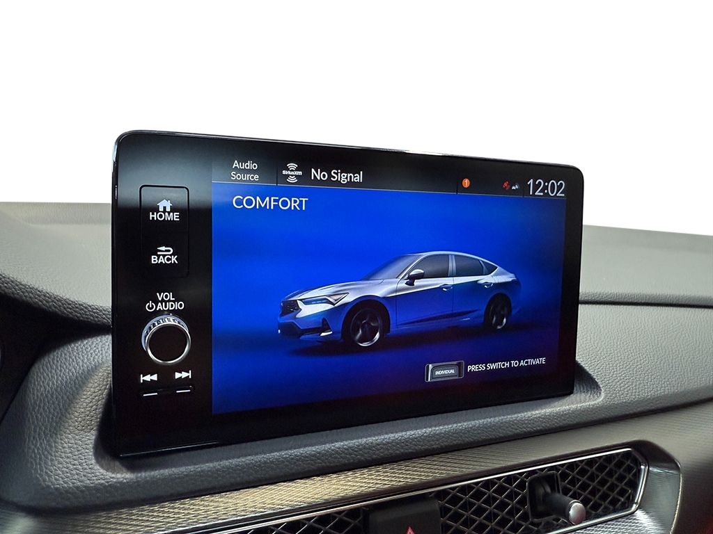 new 2026 Acura Integra car, priced at $41,635