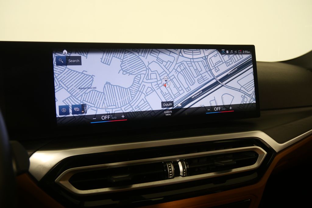 Thumbnail: 2024 BMW 4 Series - 25