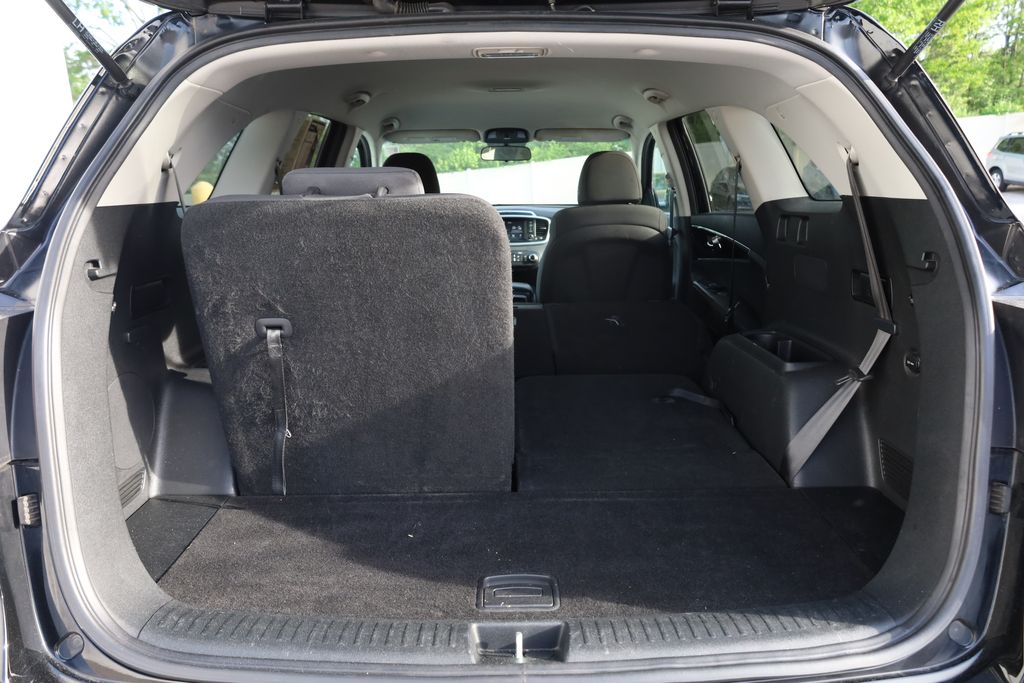 used 2019 Kia Sorento car, priced at $12,586