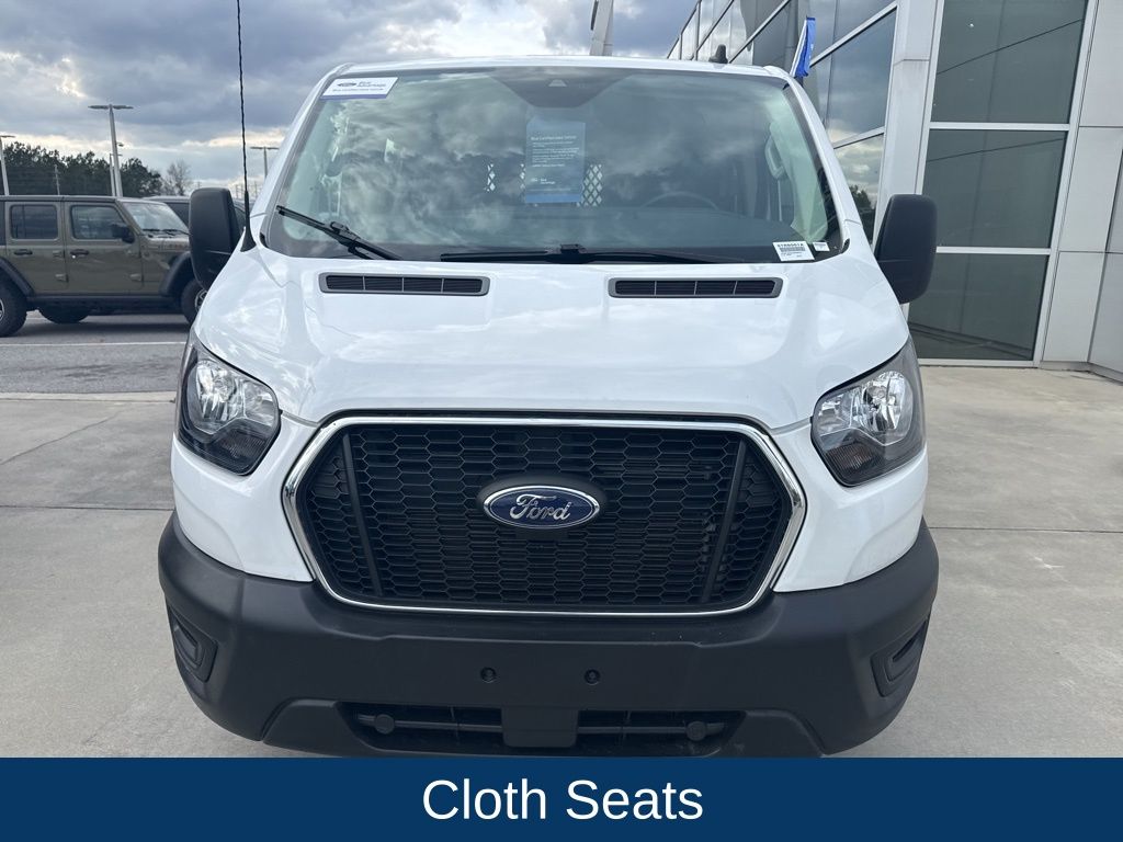 2024 Ford Transit-250 Cargo Van 