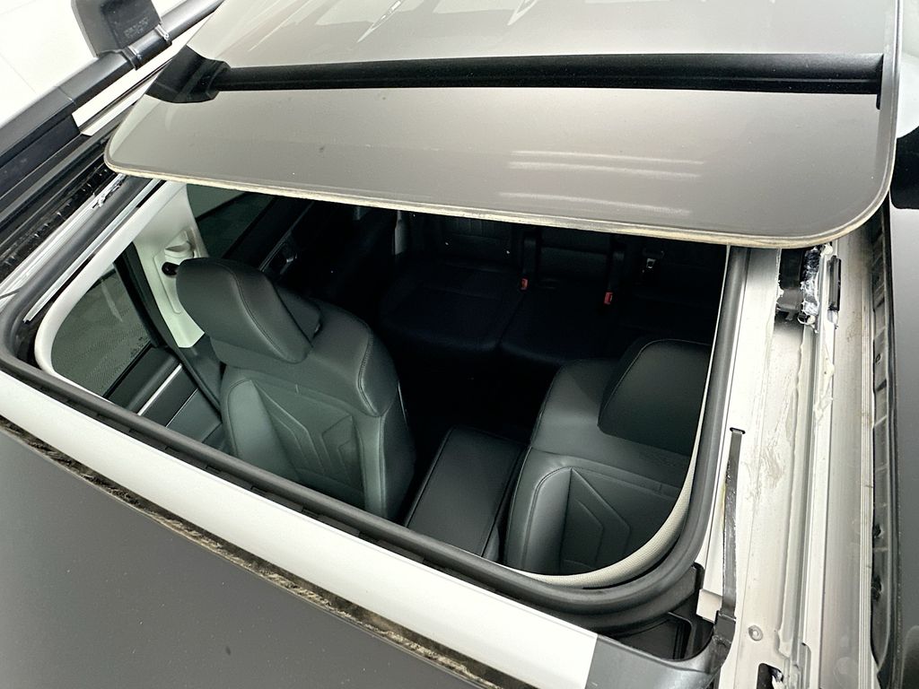 Thumbnail: 2025 Hyundai Santa Fe - 21