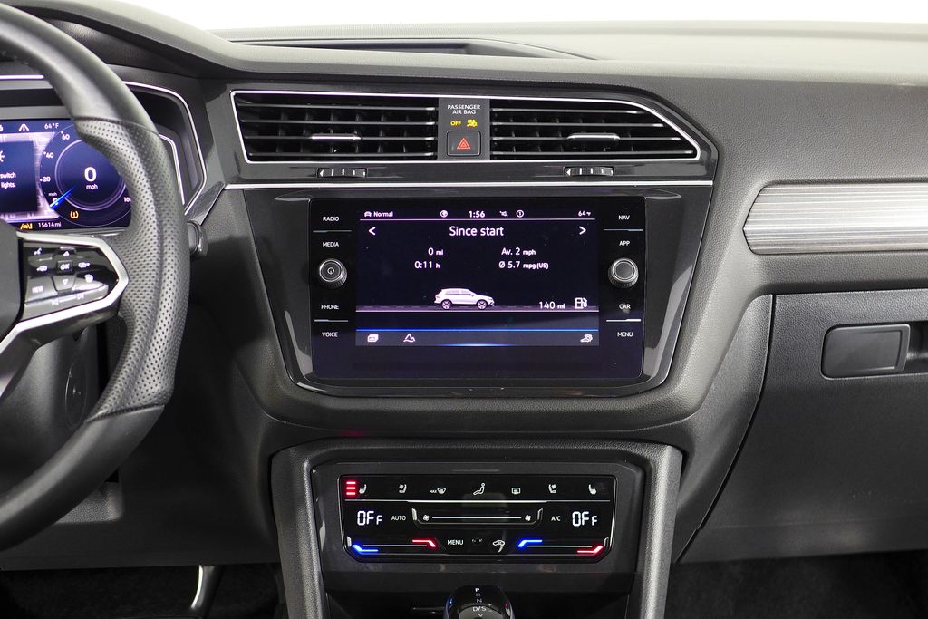 Thumbnail: 2024 Volkswagen Tiguan - 26