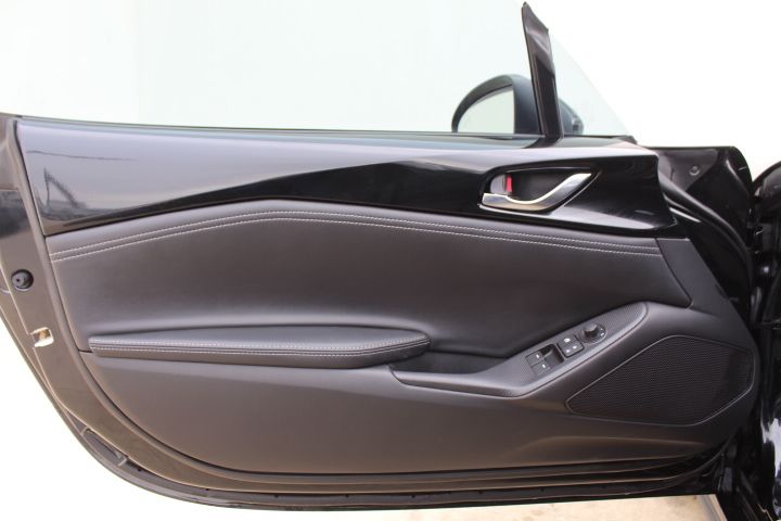 Used Car 2022 Mazda Miata Rf  Grand Touring For Sale Under $30,000 In Georgetown, Texas