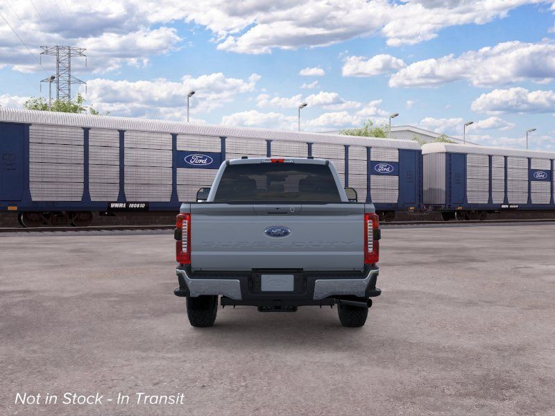 2026 Ford F-250 Super Duty LARIAT
