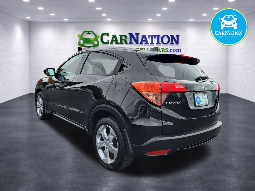 2016 Honda HR-V EX-L w/Navi - Image 5