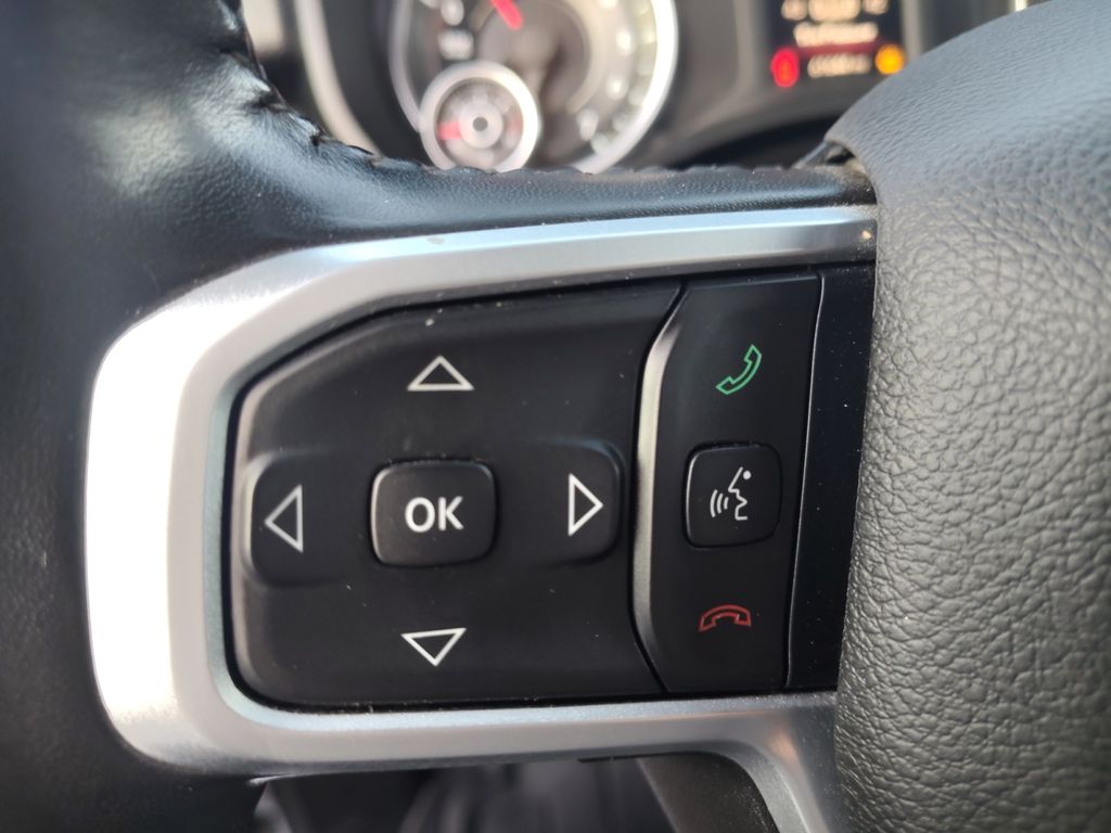 Used Car 2022 Ram 1500  Big Horn/lone Star For Sale Under $35,000 In Austin, Texas