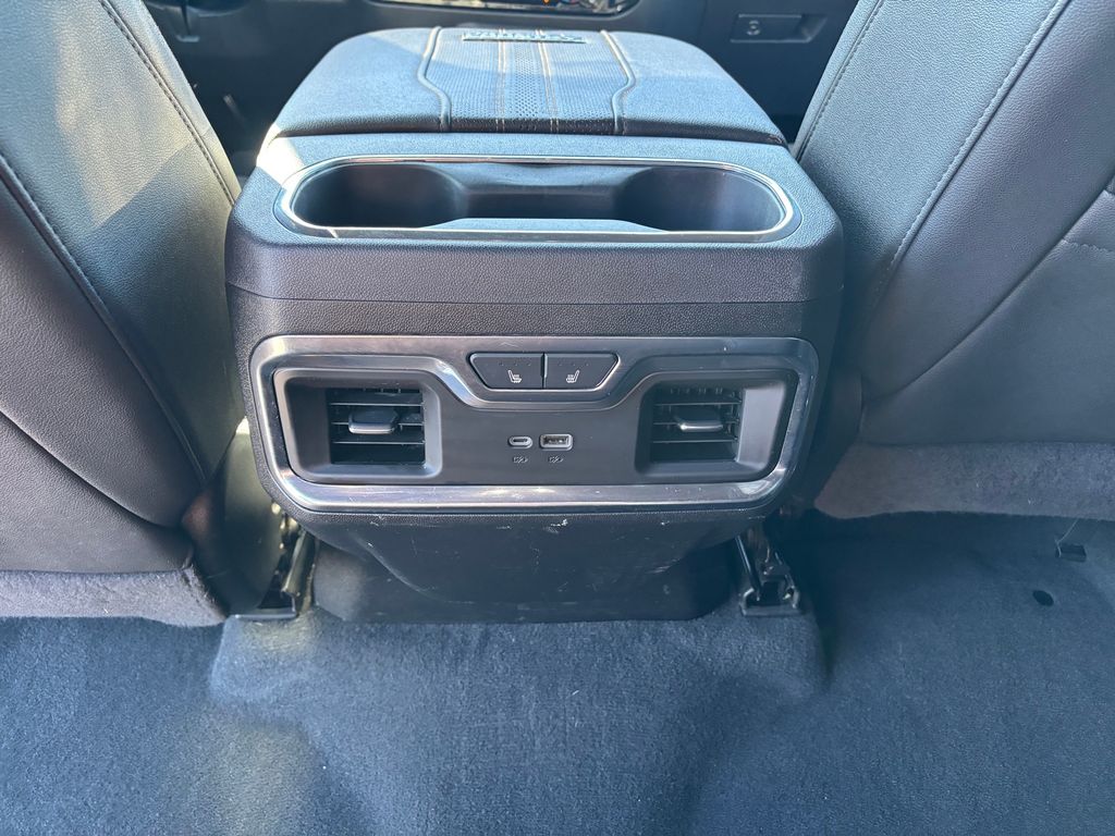 Used Car 2024 Chevrolet Silverado 3500hd  High Country For Sale Under $70,000 In Austin, Texas