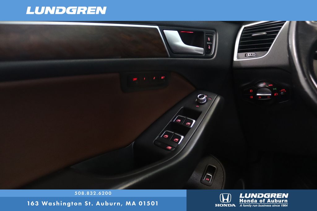 Used 2016 Audi Q5 SUV