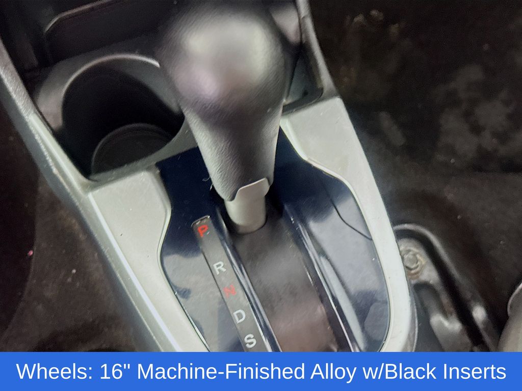Used Car 2019 Honda Fit  Ex For Sale Under $15,000 In Austin, Texas