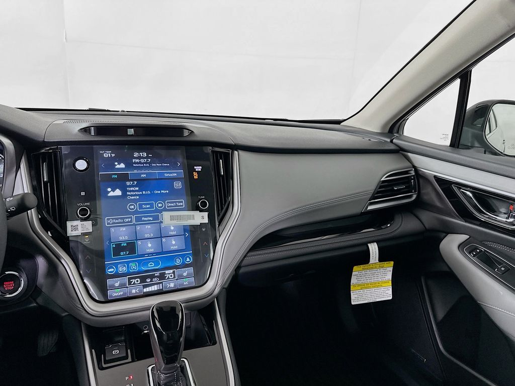 2025 Subaru Outback Limited - Photo 20