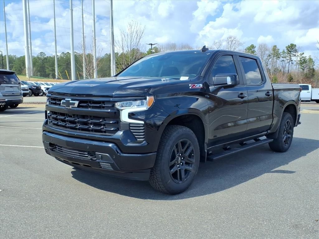 ChevroletSilverado 150032
