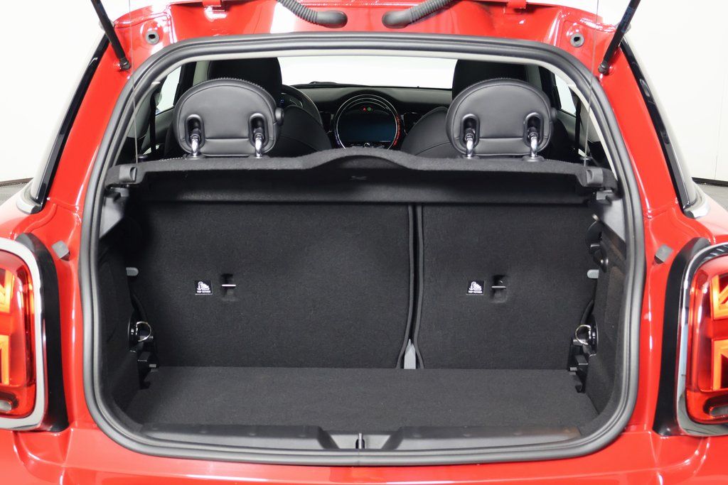 Thumbnail: 2024 MINI Cooper - 14