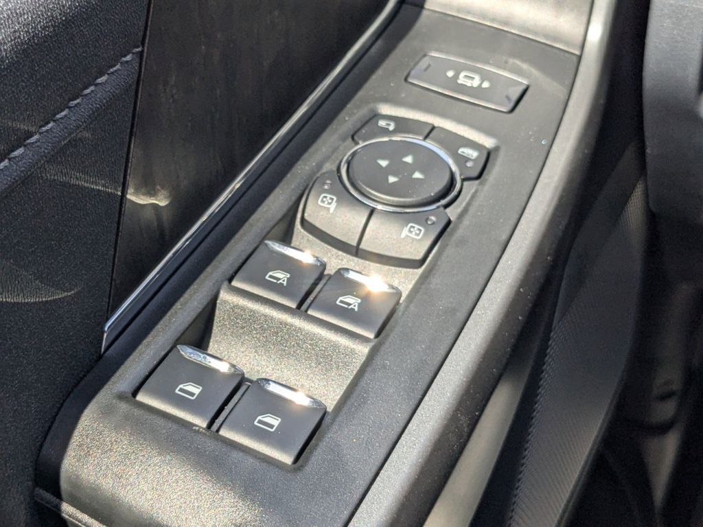 2024 Ford F-250 Super Duty Rocky Ridge