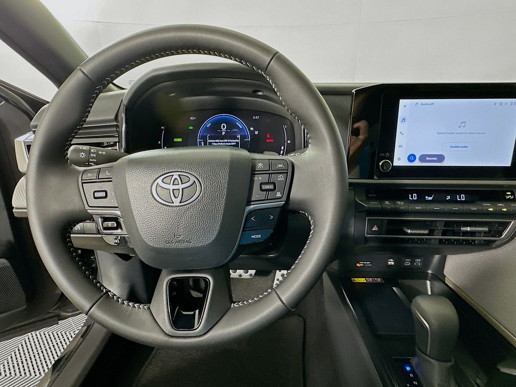 Thumbnail: 2026 Toyota Camry - 11