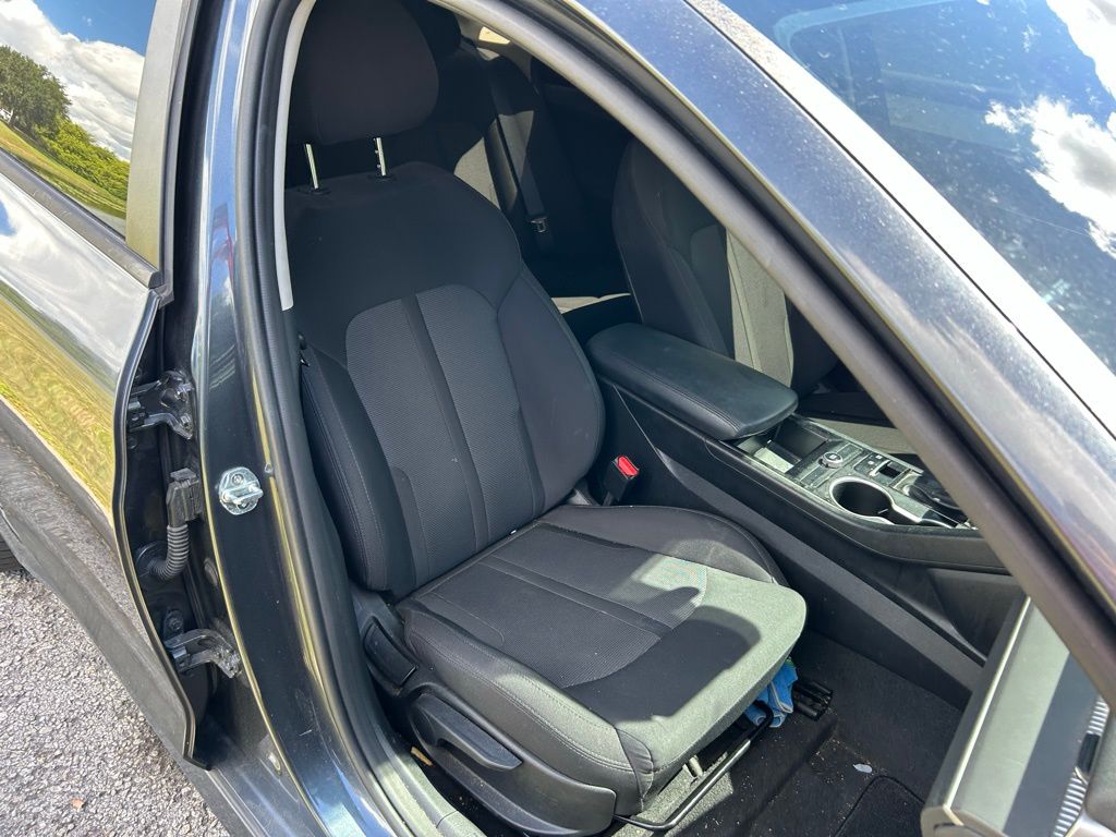 Thumbnail: 2021 Kia K5 - 15