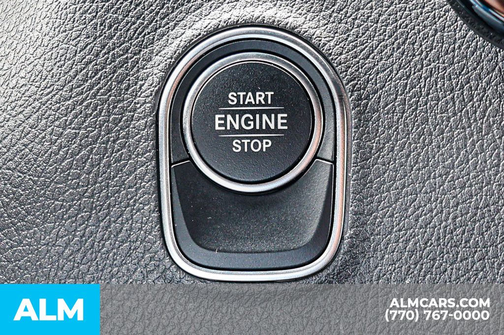Used 2025 White Mercedes-Benz Passenger 170 WB image 44