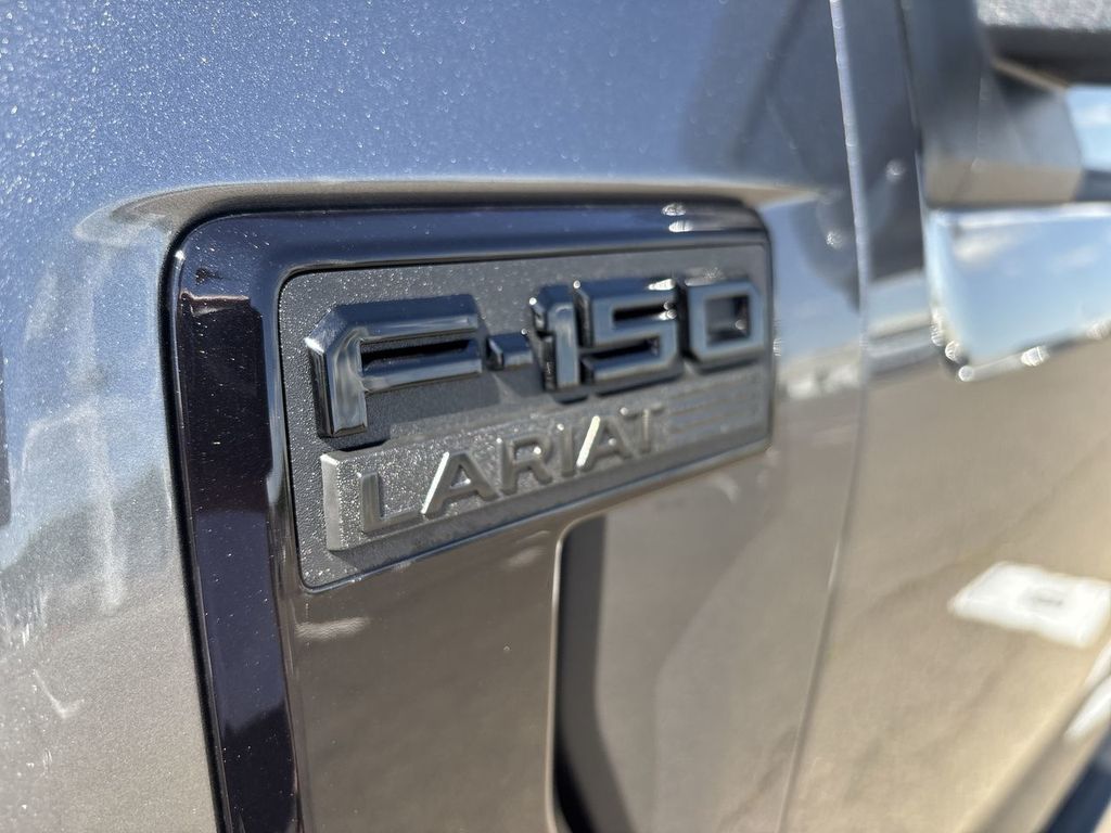 Used 2026 Ford F-150 Truck