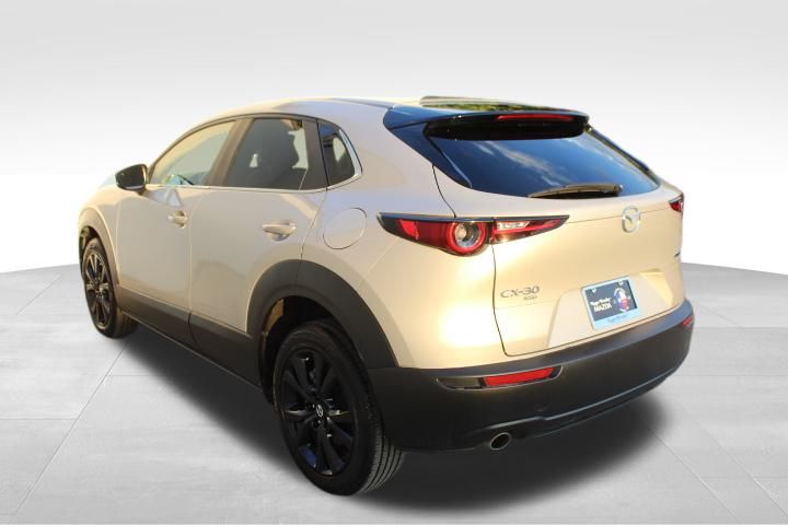 Used Car 2024 Mazda Cx-30  2.5 S Select Sport For Sale Under $25,000 In Georgetown, Texas