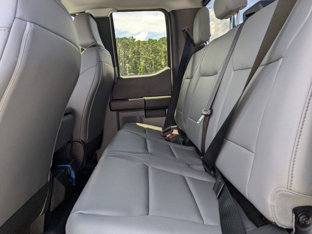 2025 Ford F-350 Chassis XL