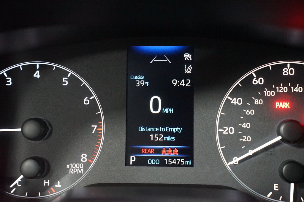 Thumbnail: 2024 Toyota Corolla Cross - 16