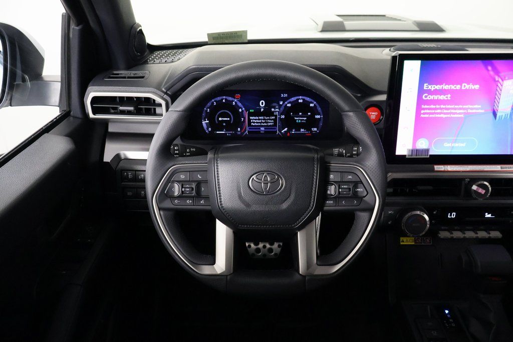Thumbnail: 2025 Toyota 4Runner - 3
