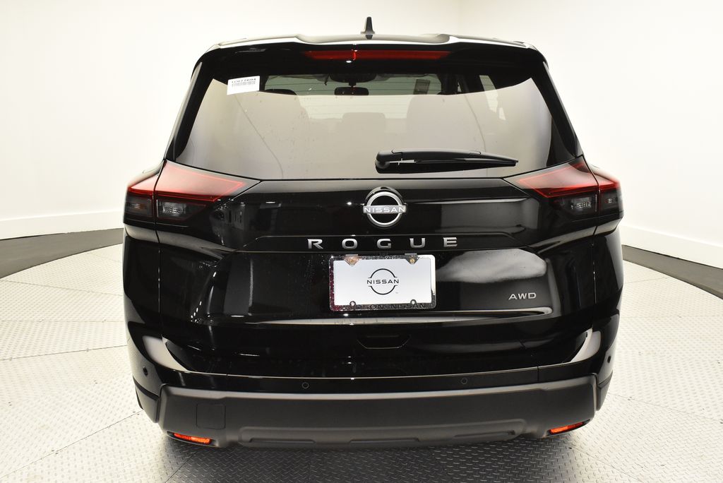 Thumbnail: 2026 Nissan Rogue - 6