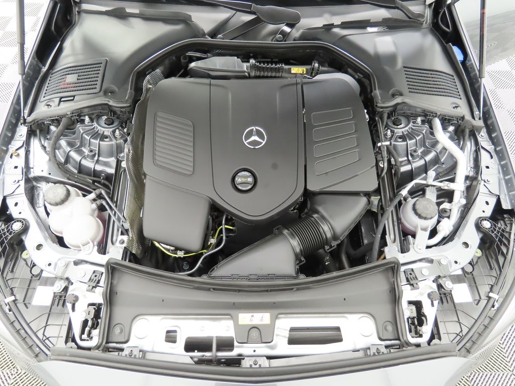 Thumbnail: 2026 Mercedes-Benz C-Class - 31