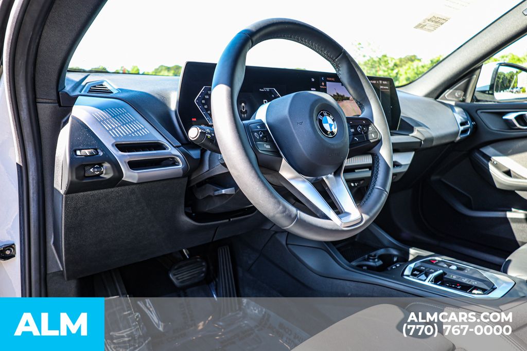 Used 2025 White BMW 228 xDrive Gran Coupe image 25