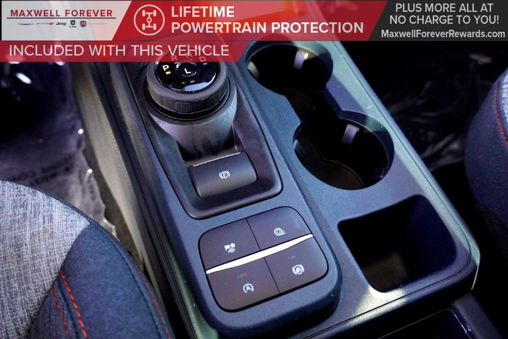 Used Car 2022 Ford Maverick  Xlt For Sale Under $25,000 In Taylor, Texas