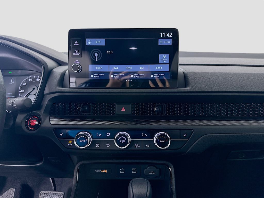 Thumbnail: 2026 Honda CR-V - 11