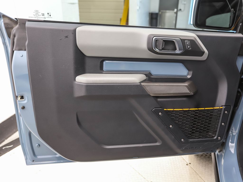 Thumbnail: 2022 Ford Bronco - 8