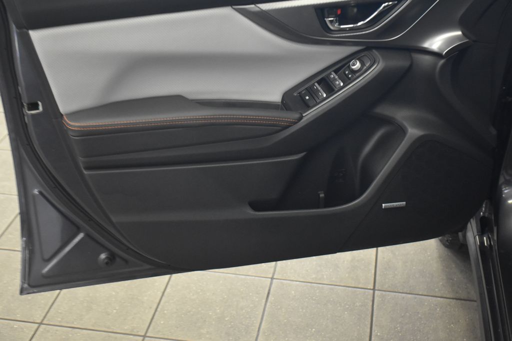 Thumbnail: 2021 Subaru Crosstrek - 15