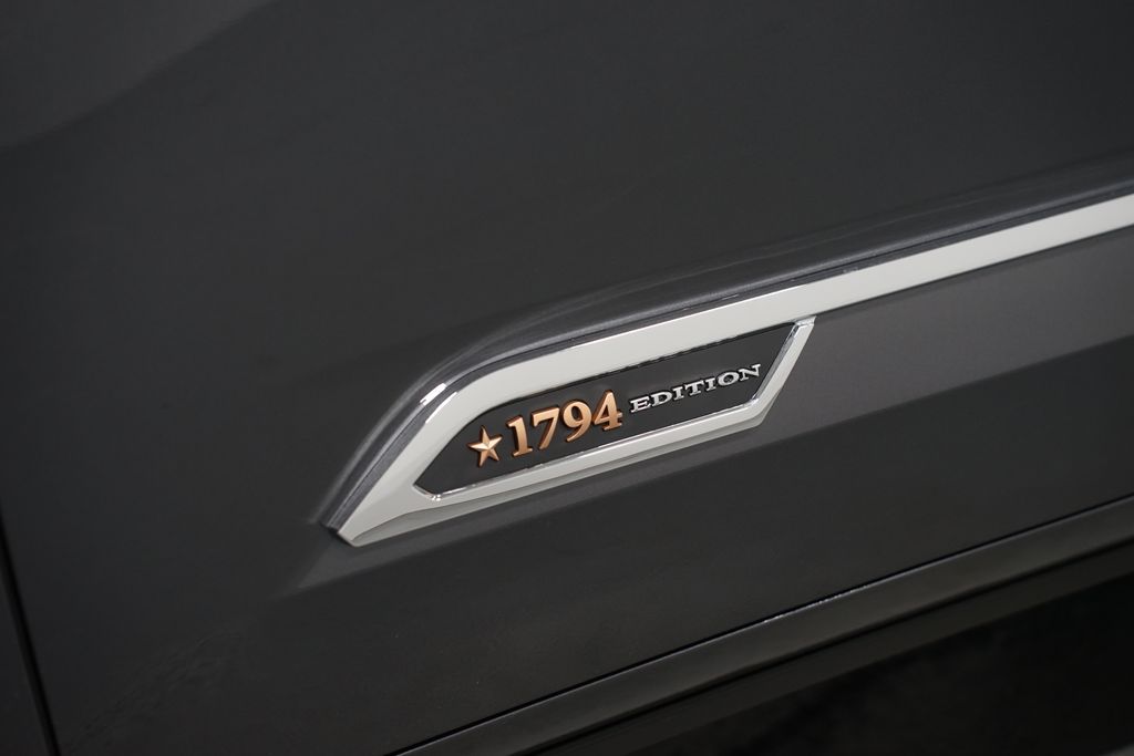 Thumbnail: 2026 Toyota Tundra - 6