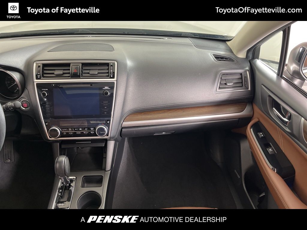 Thumbnail: 2018 Subaru Outback - 18