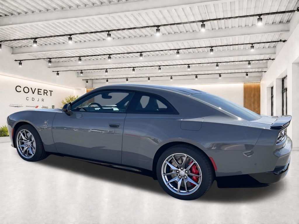 New Car 2025 Dodge Charger  R/t Scat Pack For Sale Under $50,000 In Austin, Texas