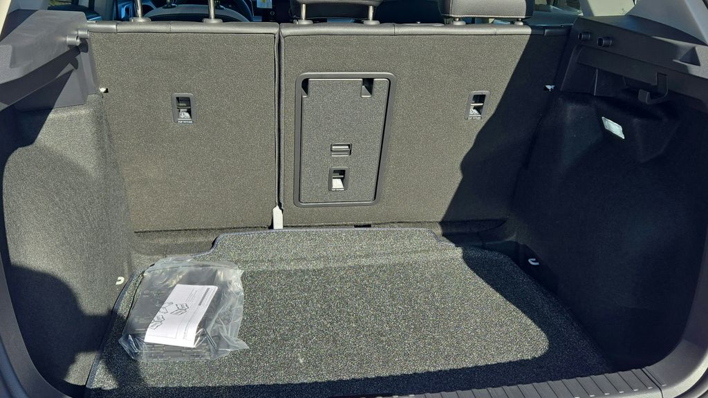 2026 Volkswagen Taos