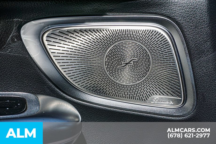 Used 2024 Black Mercedes-Benz CLE 53 AMG® image 57