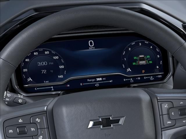 ChevroletSilverado 150018