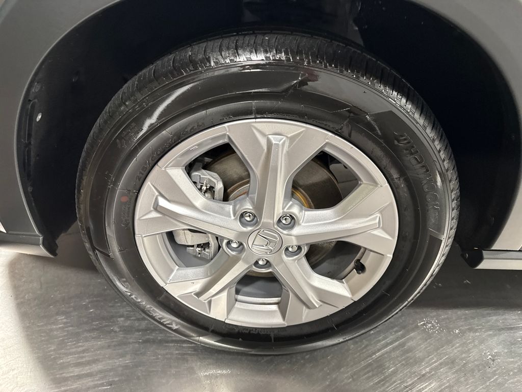 used 2023 Honda HR-V car, priced at $25,983