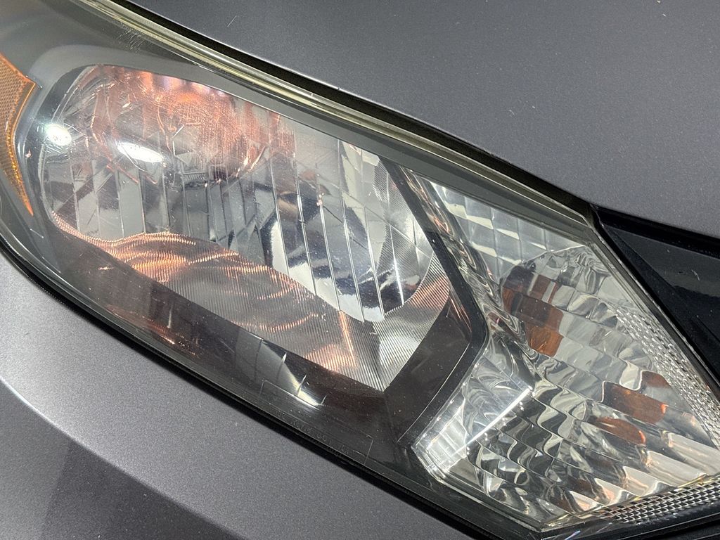 Used Car 2017 Honda Hr-v  Lx For Sale Under $12,000 In Austin, Texas