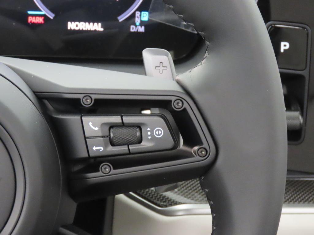 Thumbnail: 2026 Porsche Cayenne - 22