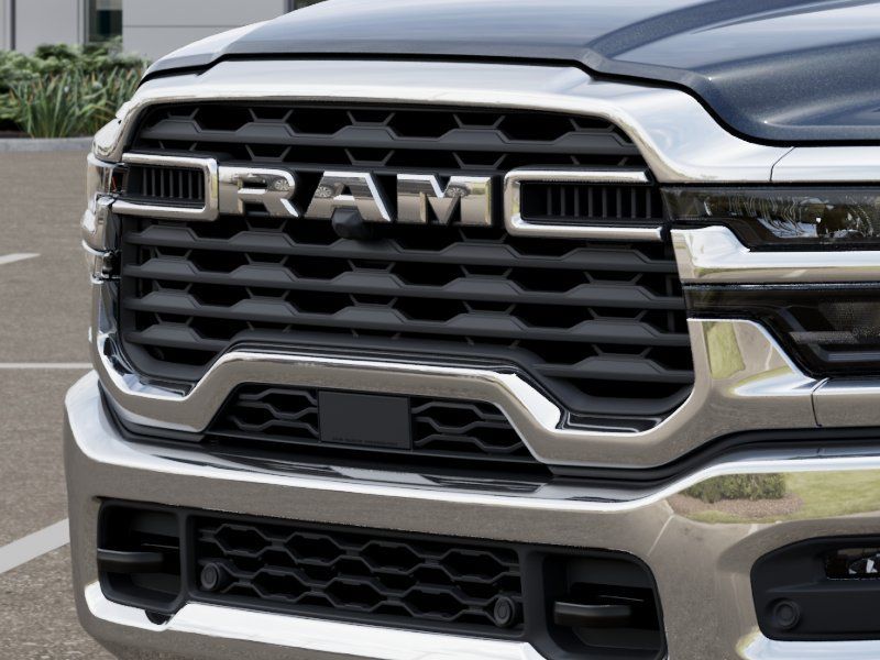 New 2026 Ram 2500 Truck