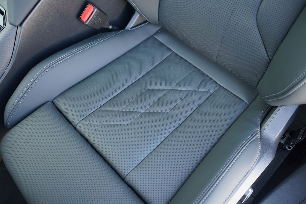 Thumbnail: 2025 BMW X3 - 11