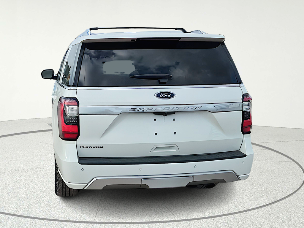 2021 Ford Expedition Platinum - 4