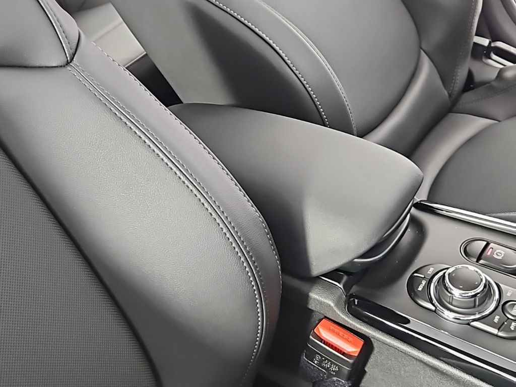 Thumbnail: 2024 MINI Cooper Clubman - 16