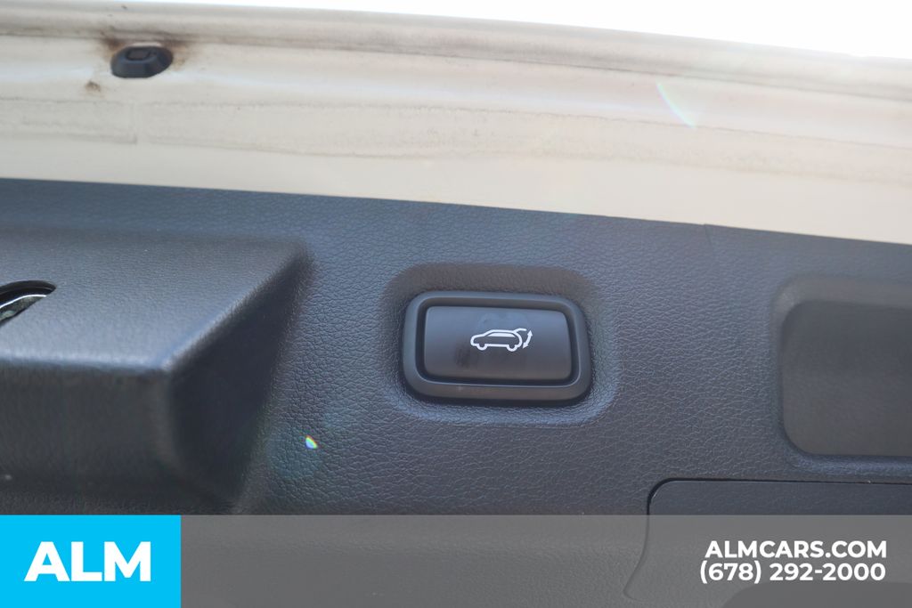 2023 Hyundai Santa Fe Limited photo 20