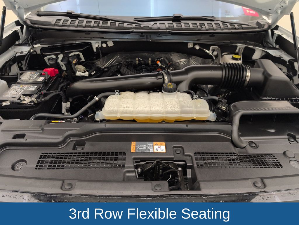 Certified Used 2025 White Ford Active image 41